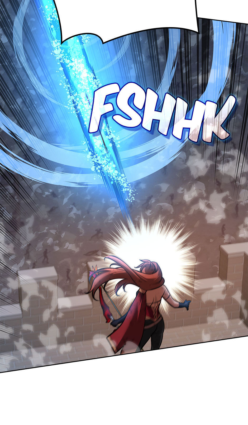 Read Overgeared (Team Argo) chapter 269 image 124 on Lezhin
