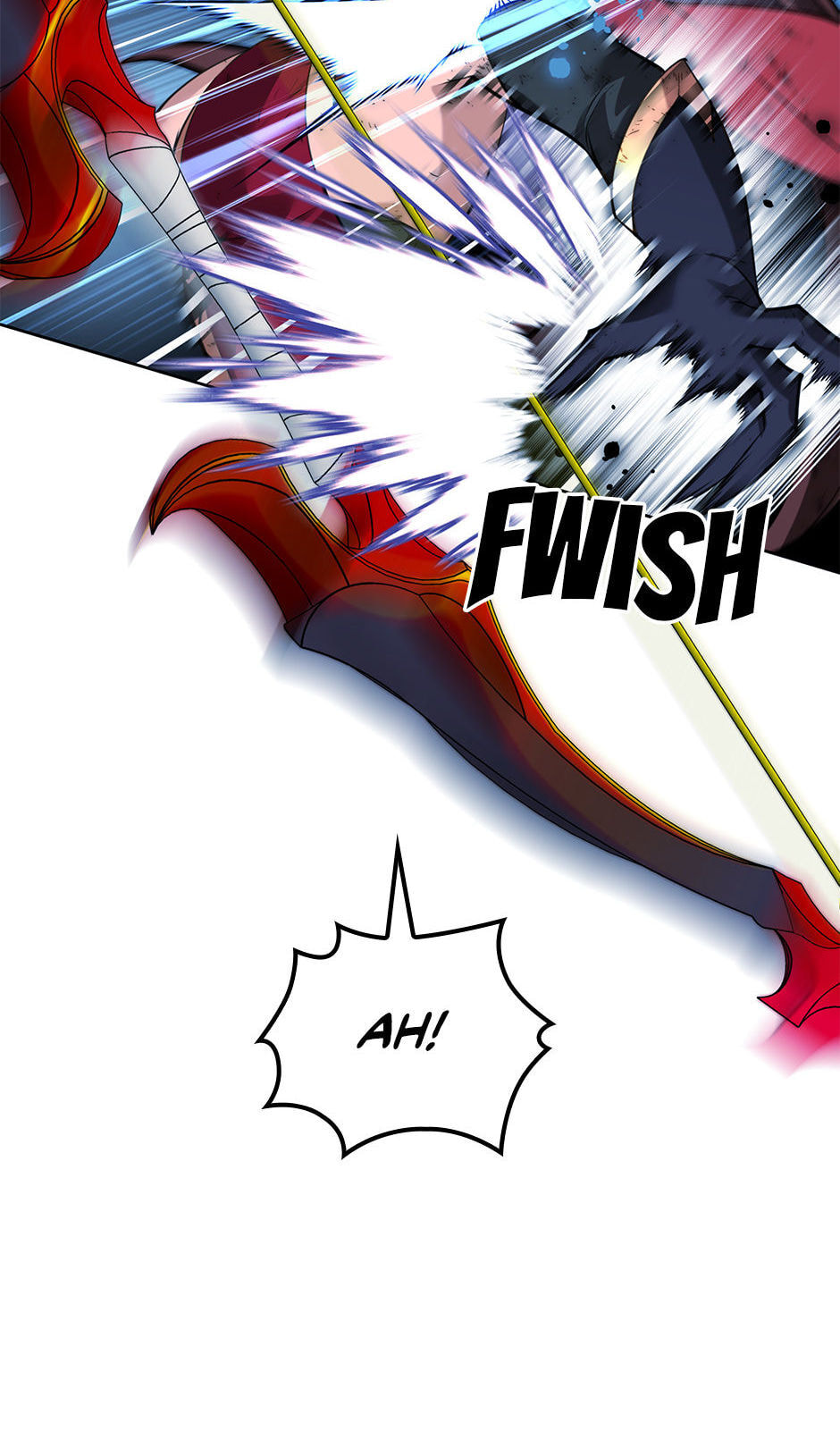 Read Overgeared (Team Argo) chapter 269 image 126 on Lezhin