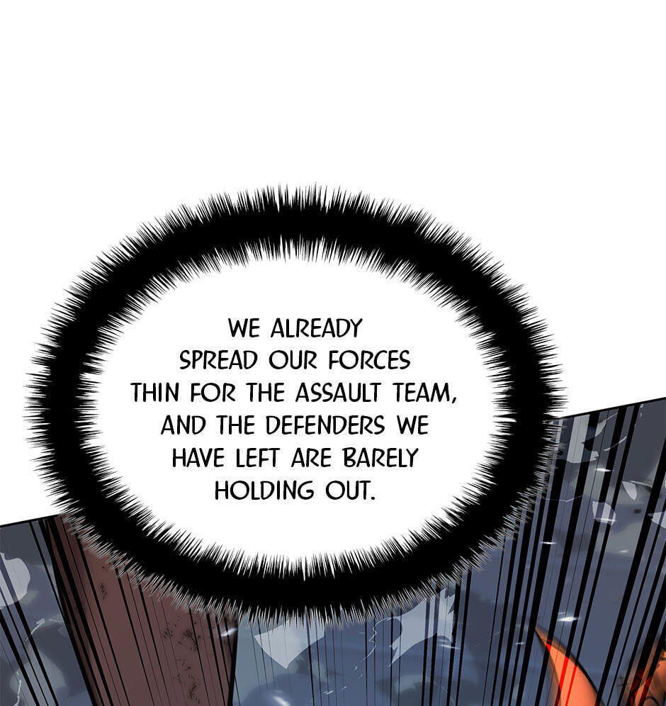 Read Overgeared (Team Argo) chapter 269 image 127 on Lezhin