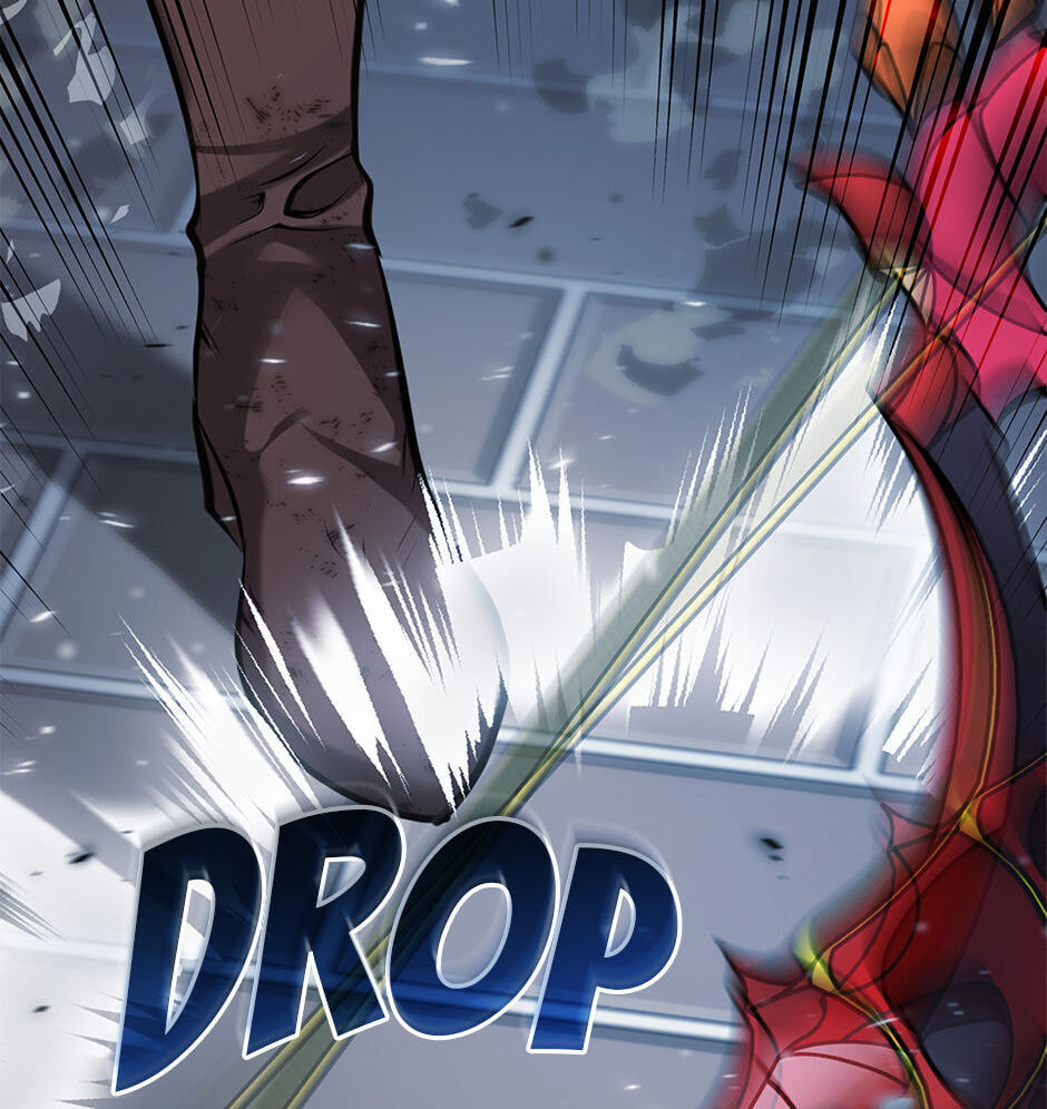 Read Overgeared (Team Argo) chapter 269 image 128 on Lezhin