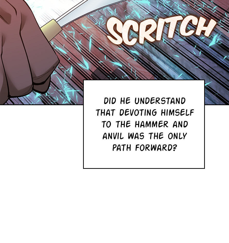 Read Overgeared (Team Argo) chapter 269 image 13 on Lezhin