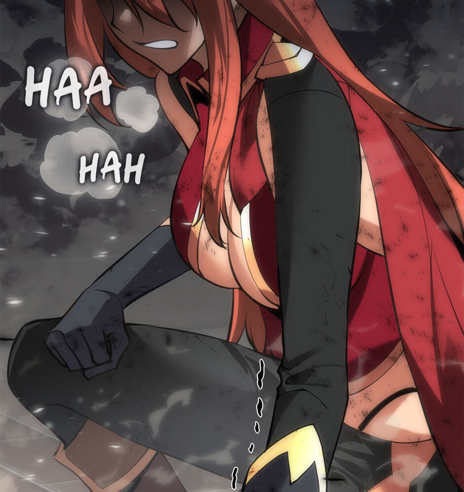 Read Overgeared (Team Argo) chapter 269 image 136 on Lezhin