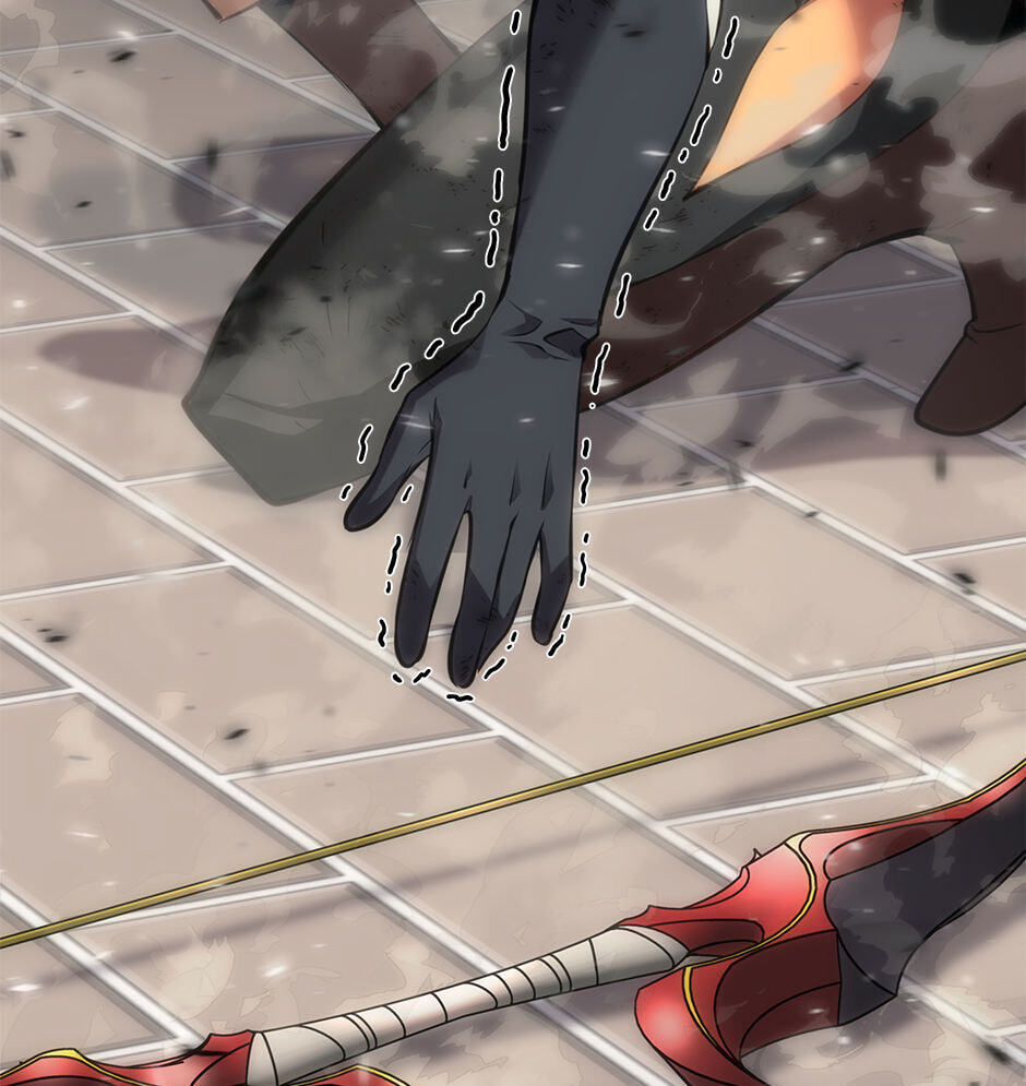 Read Overgeared (Team Argo) chapter 269 image 137 on Lezhin