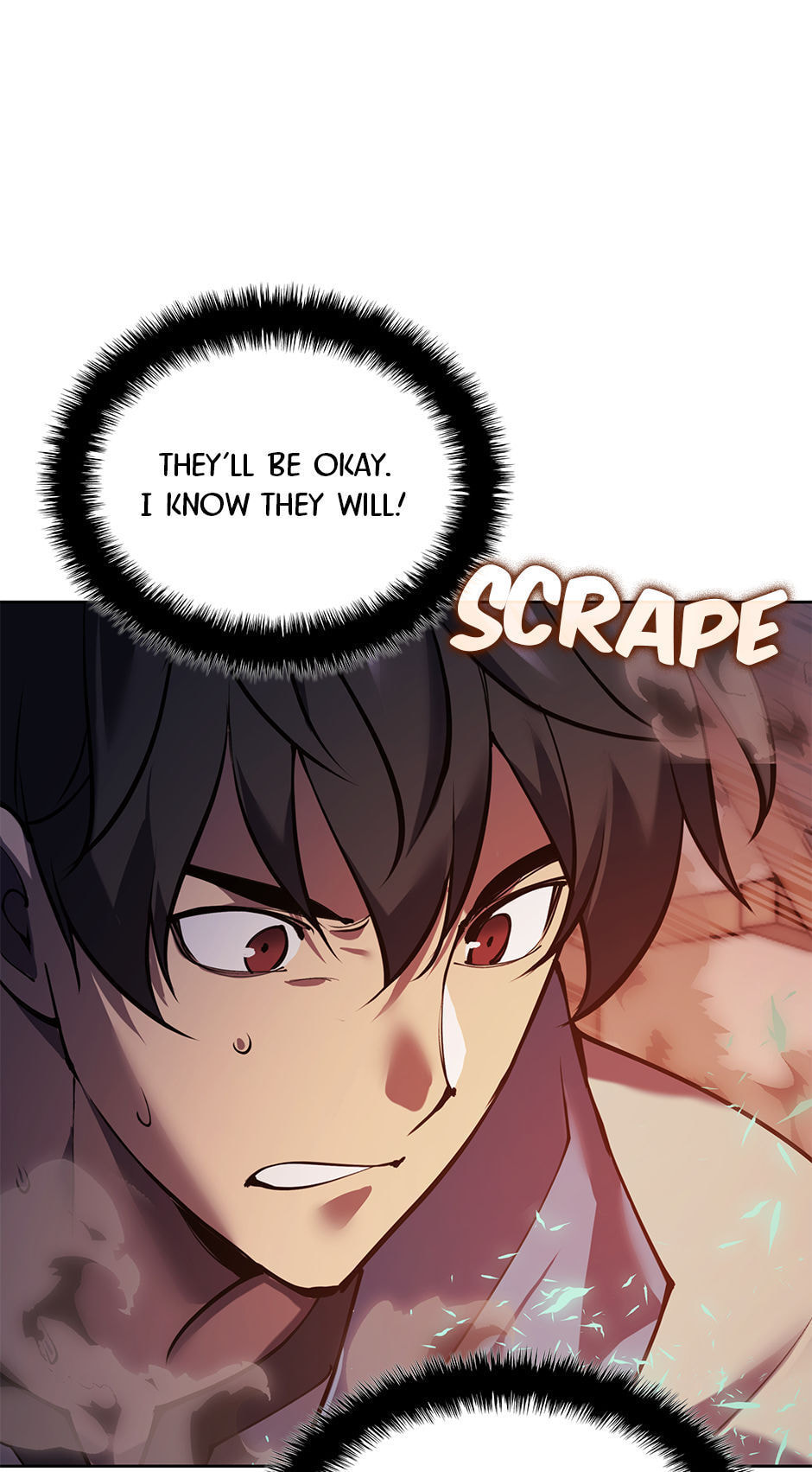Read Overgeared (Team Argo) chapter 269 image 14 on Lezhin
