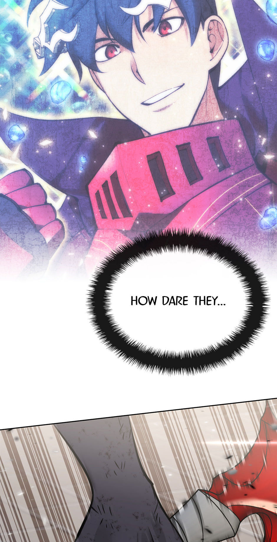 Read Overgeared (Team Argo) chapter 269 image 141 on Lezhin