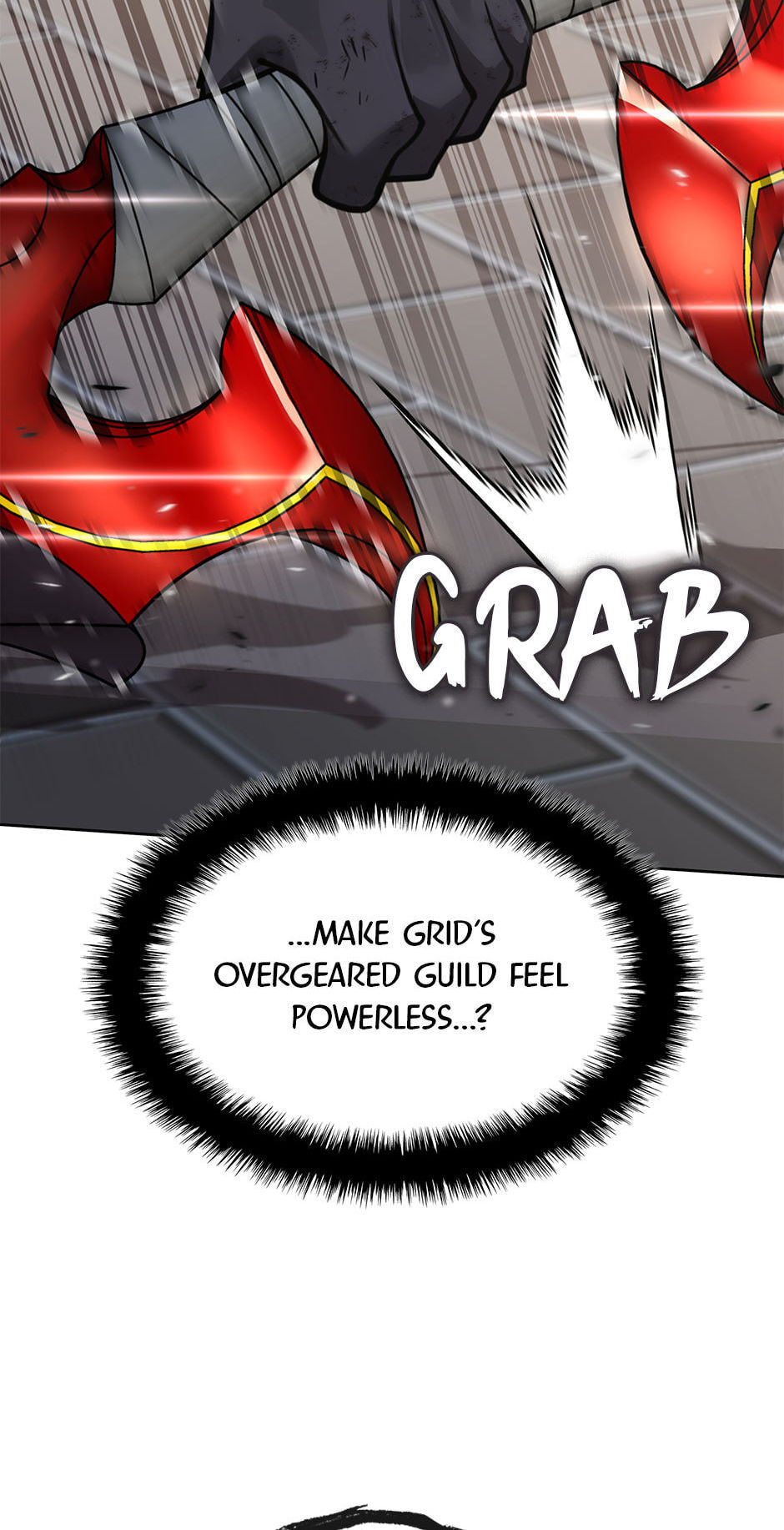 Read Overgeared (Team Argo) chapter 269 image 142 on Lezhin