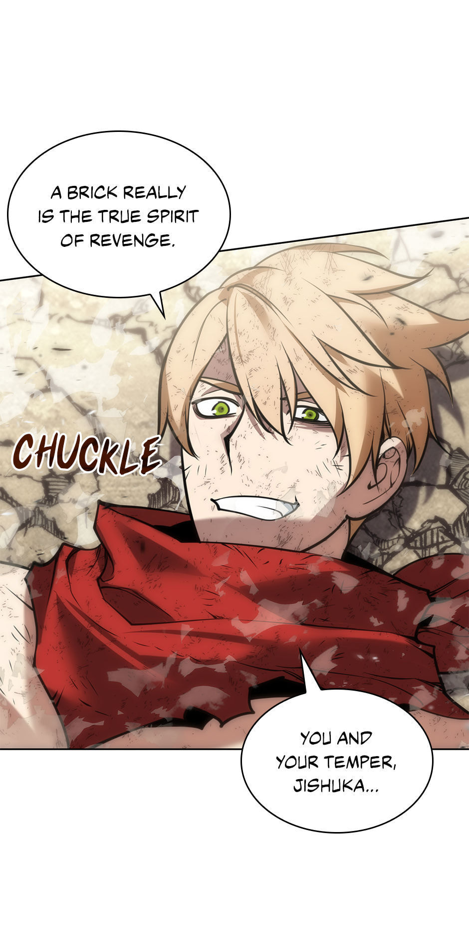 Read Overgeared (Team Argo) chapter 269 image 145 on Lezhin