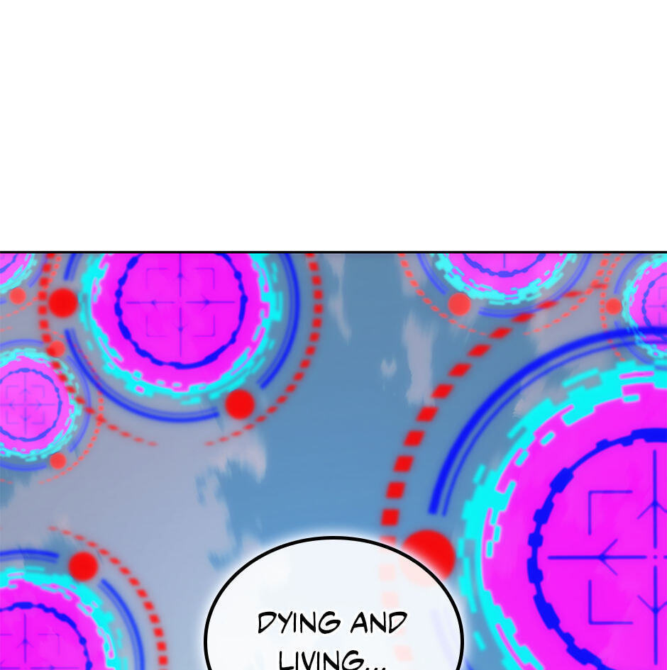 Read Overgeared (Team Argo) chapter 269 image 148 on Lezhin