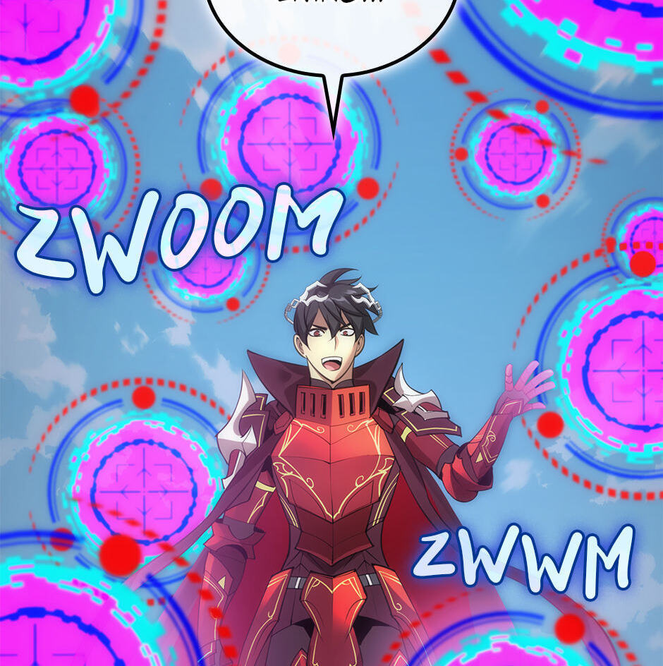 Read Overgeared (Team Argo) chapter 269 image 149 on Lezhin