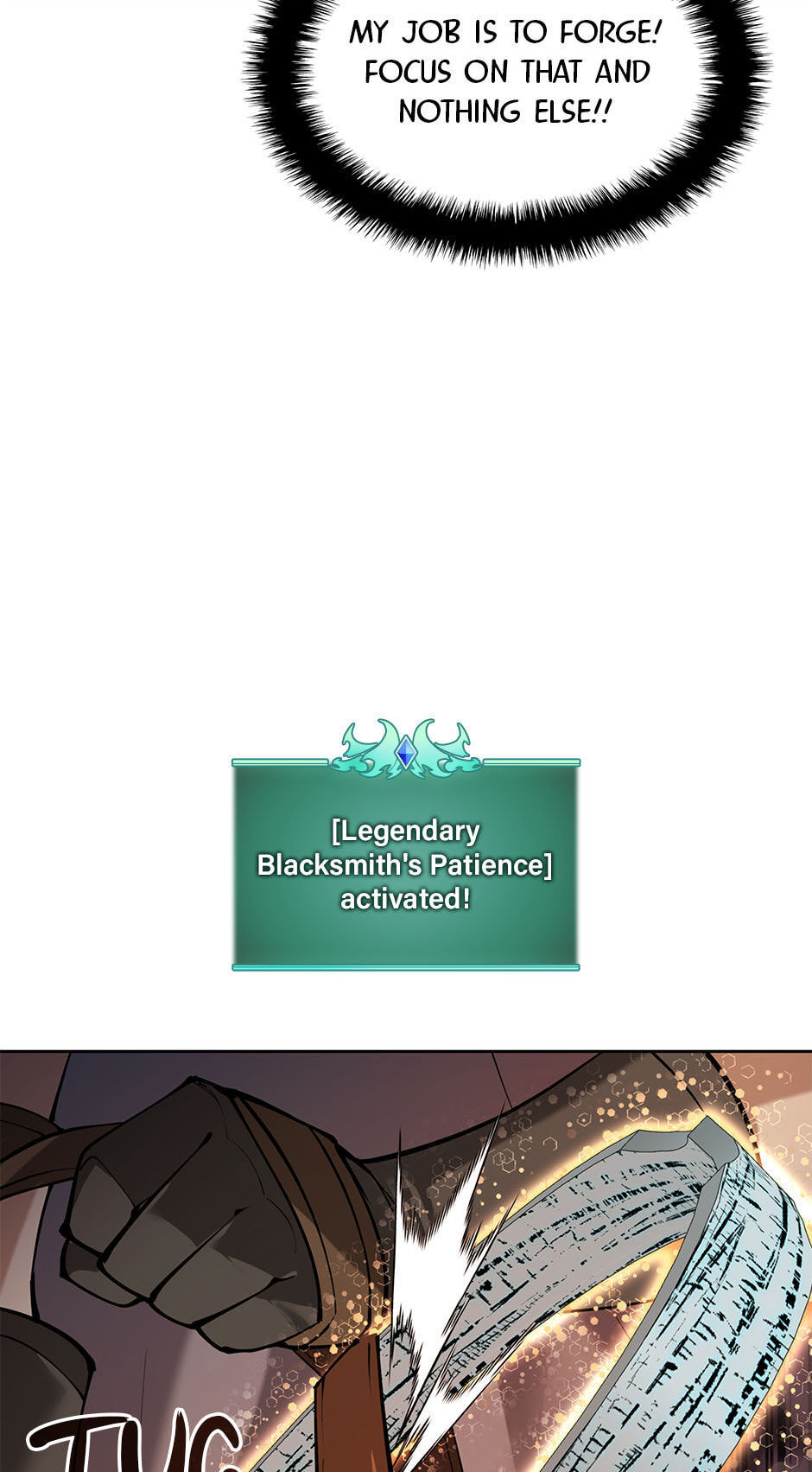 Read Overgeared (Team Argo) chapter 269 image 15 on Lezhin