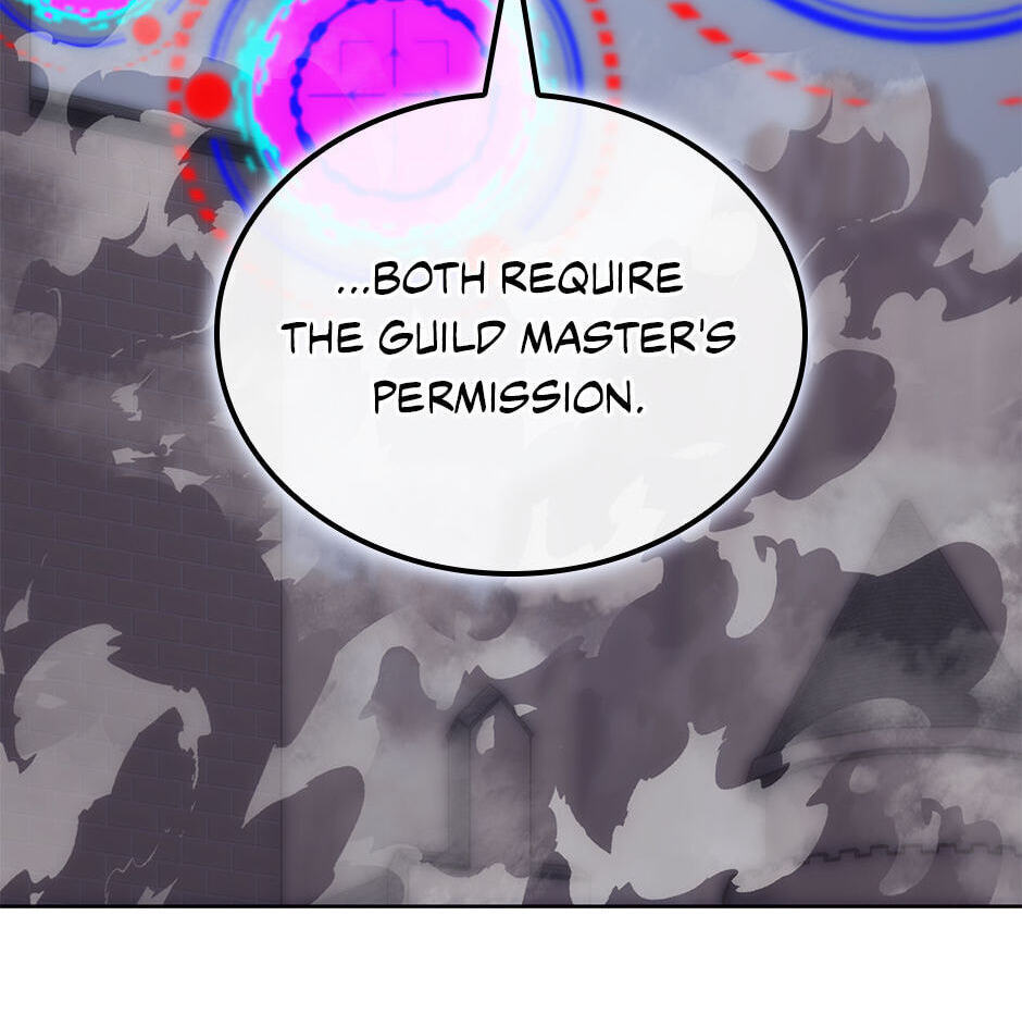 Read Overgeared (Team Argo) chapter 269 image 151 on Lezhin