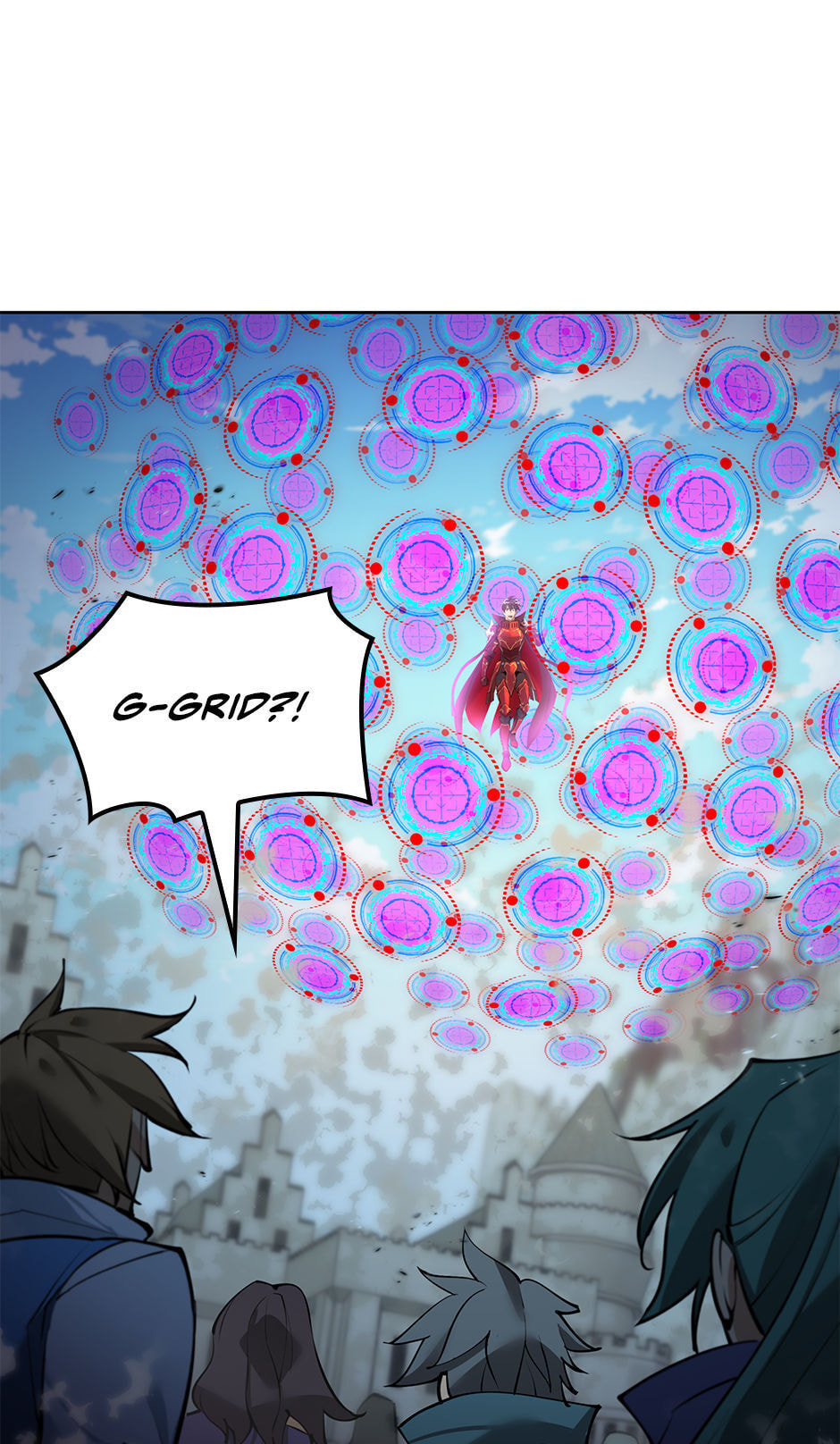 Read Overgeared (Team Argo) chapter 269 image 158 on Lezhin