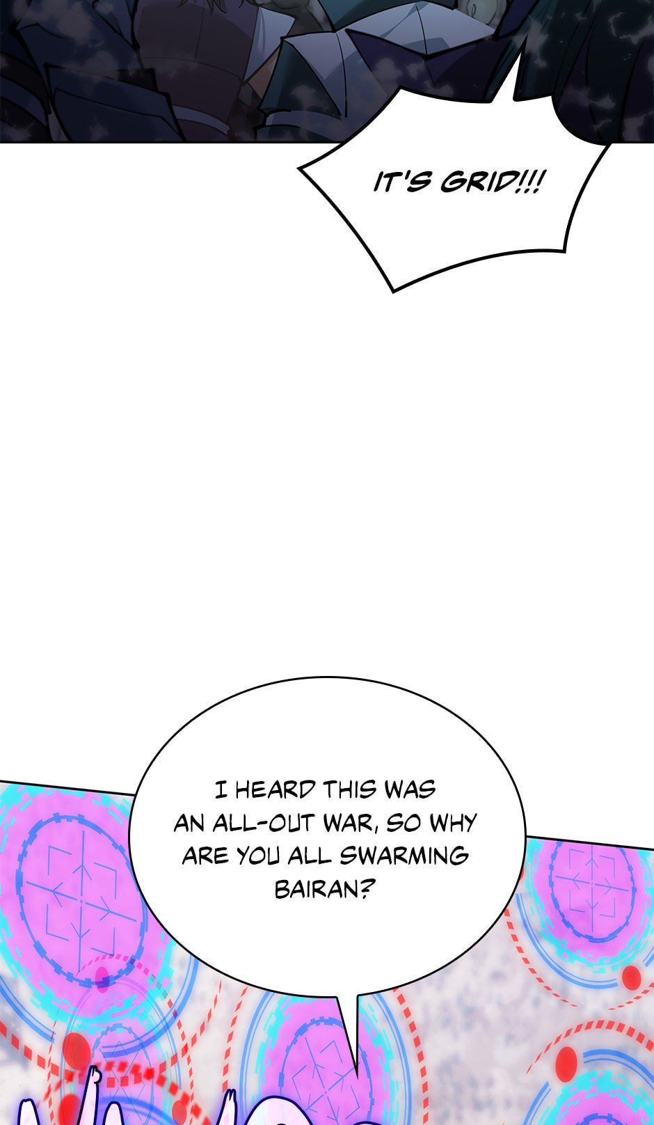 Read Overgeared (Team Argo) chapter 269 image 159 on Lezhin