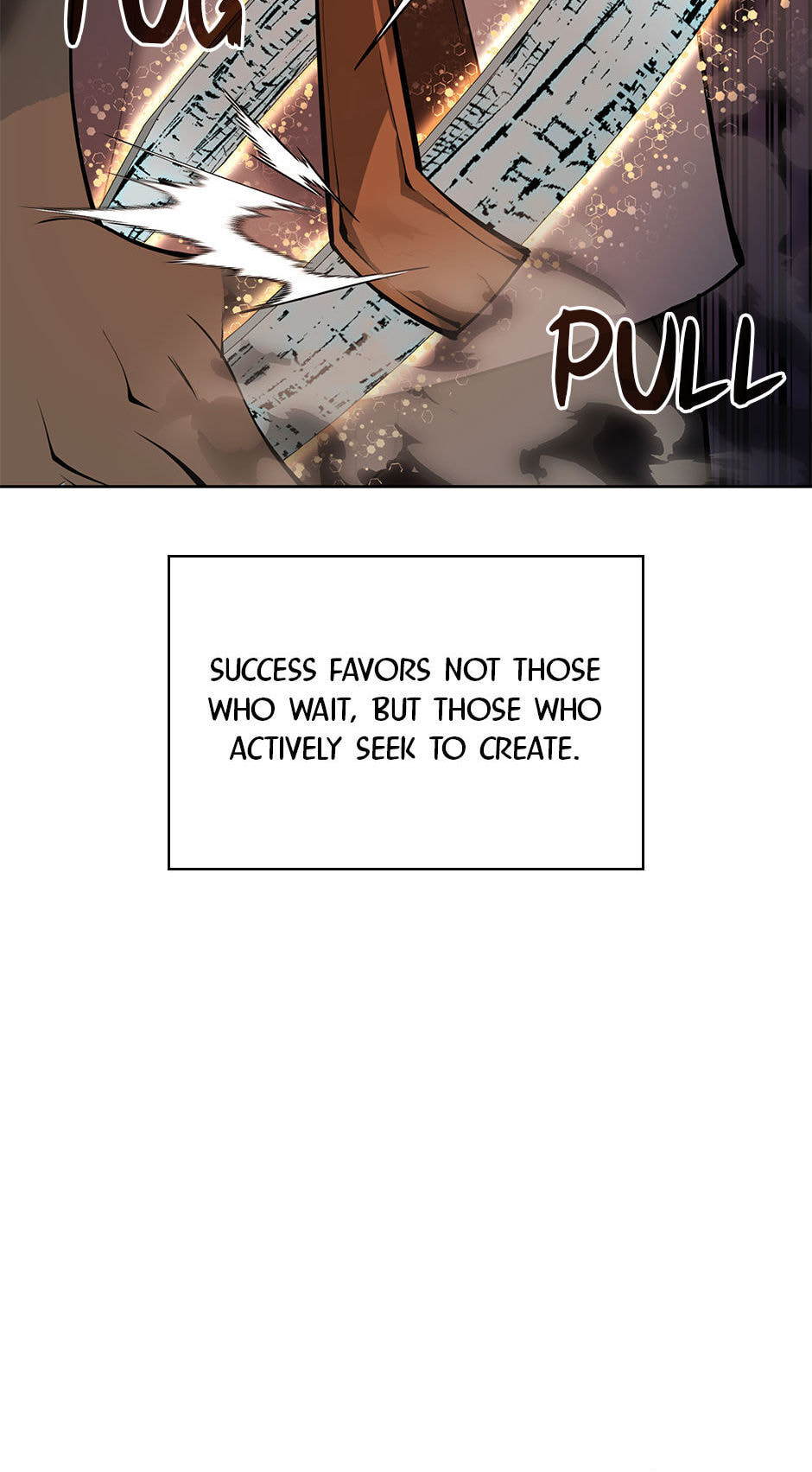 Read Overgeared (Team Argo) chapter 269 image 16 on Lezhin