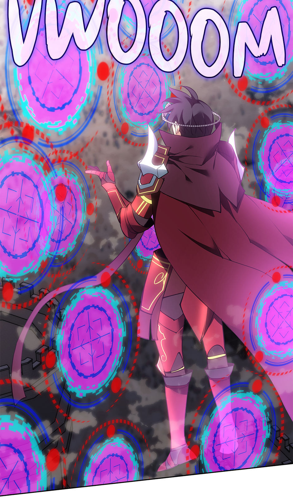 Read Overgeared (Team Argo) chapter 269 image 160 on Lezhin