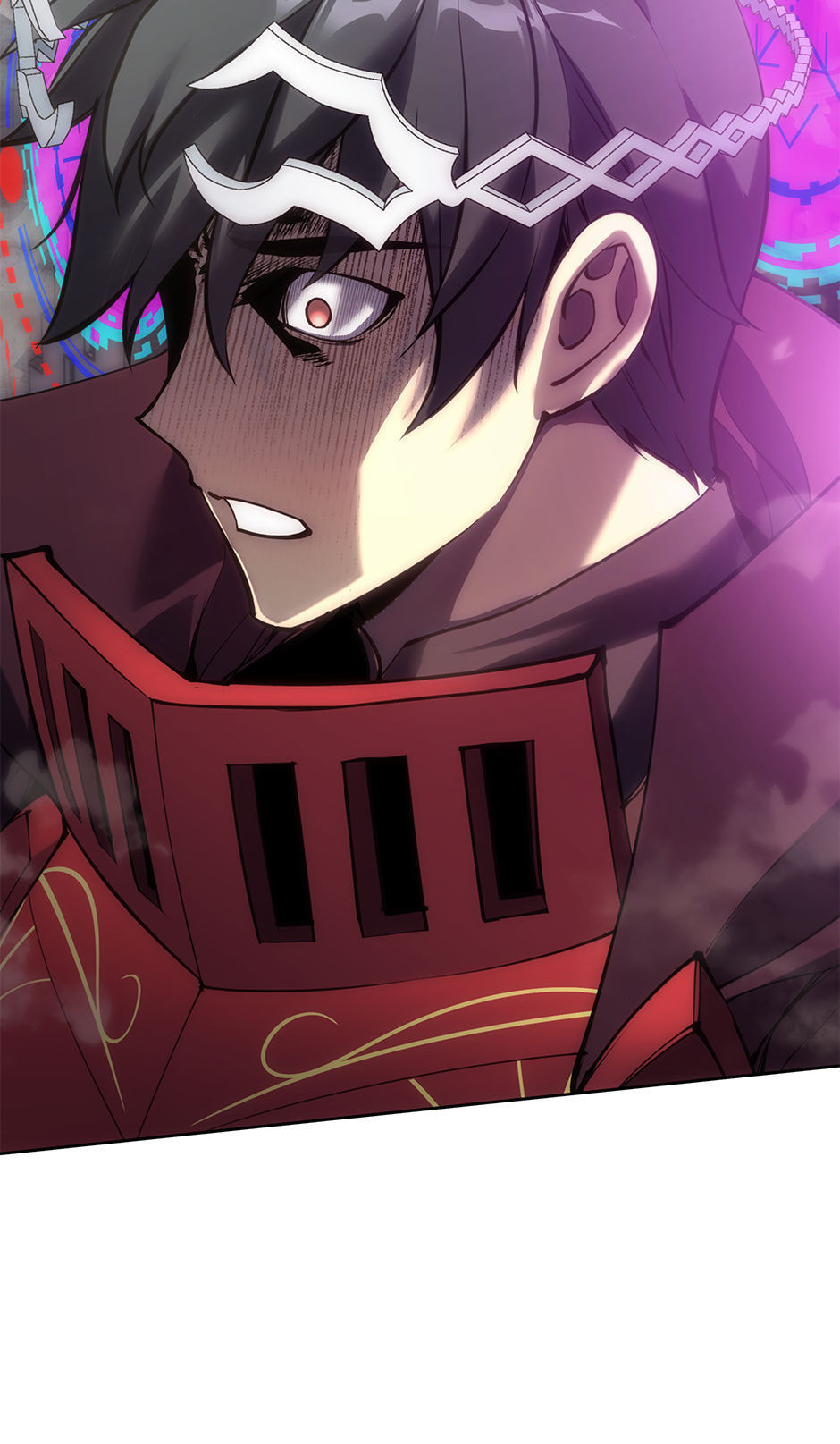 Read Overgeared (Team Argo) chapter 269 image 162 on Lezhin