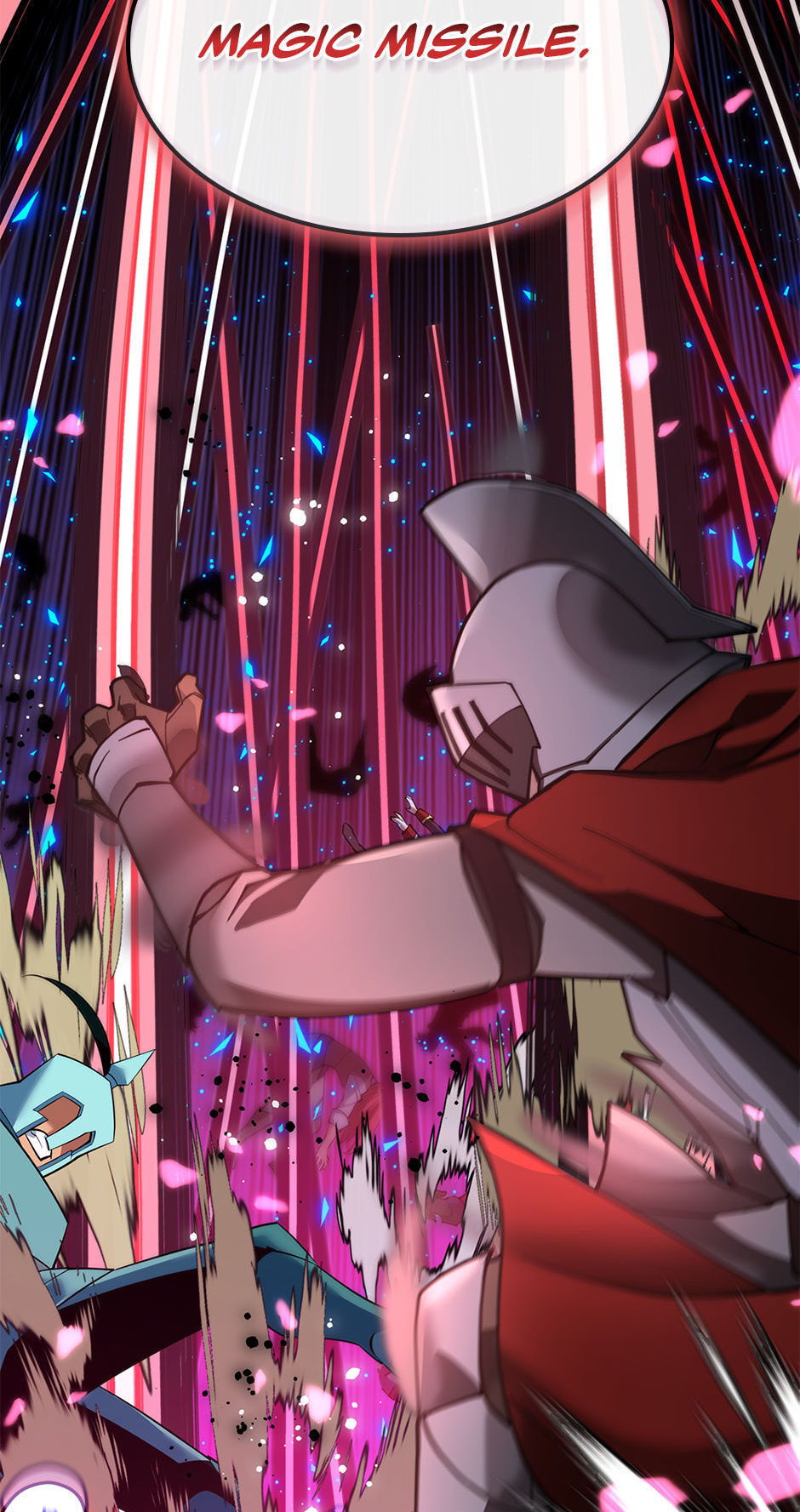 Read Overgeared (Team Argo) chapter 269 image 164 on Lezhin