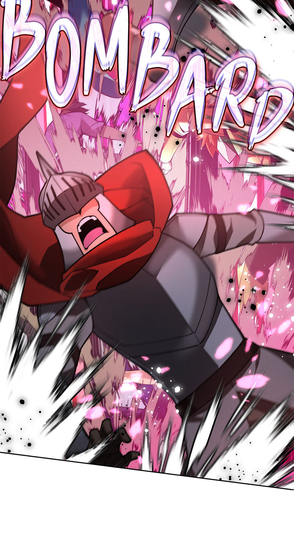 Read Overgeared (Team Argo) chapter 269 image 165 on Lezhin
