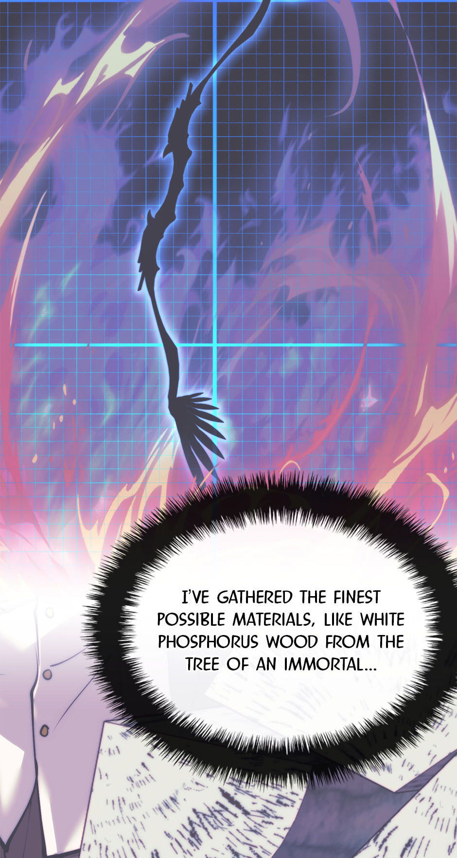 Read Overgeared (Team Argo) chapter 269 image 2 on Lezhin