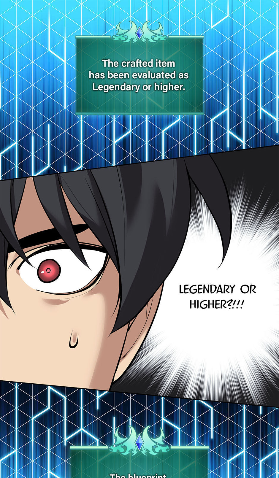 Read Overgeared (Team Argo) chapter 269 image 25 on Lezhin