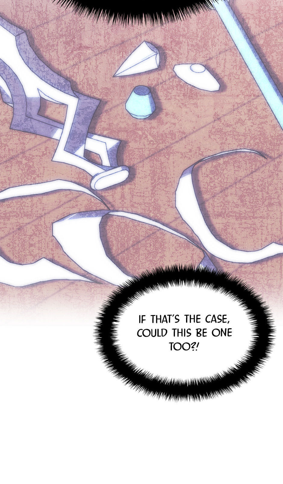 Read Overgeared (Team Argo) chapter 269 image 27 on Lezhin