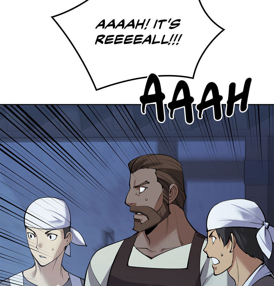 Read Overgeared (Team Argo) chapter 269 image 34 on Lezhin