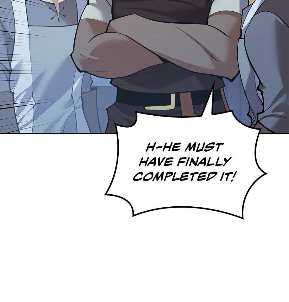 Read Overgeared (Team Argo) chapter 269 image 35 on Lezhin