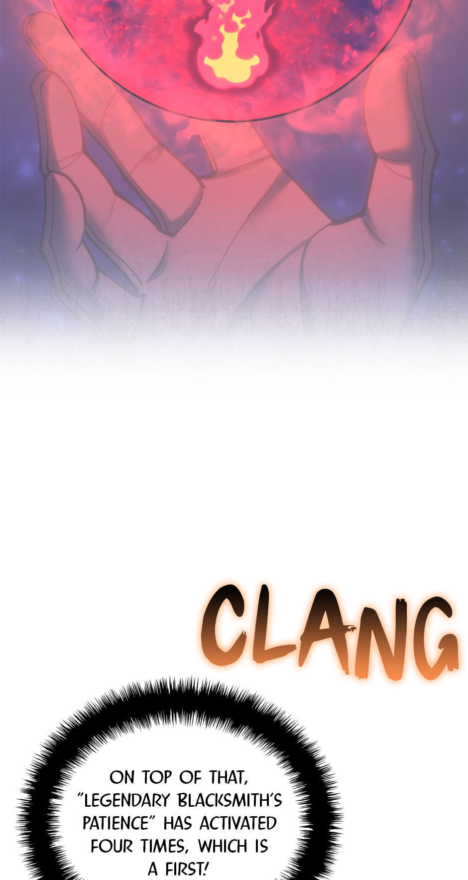 Read Overgeared (Team Argo) chapter 269 image 4 on Lezhin