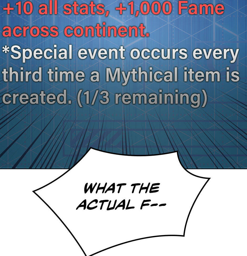 Read Overgeared (Team Argo) chapter 269 image 40 on Lezhin