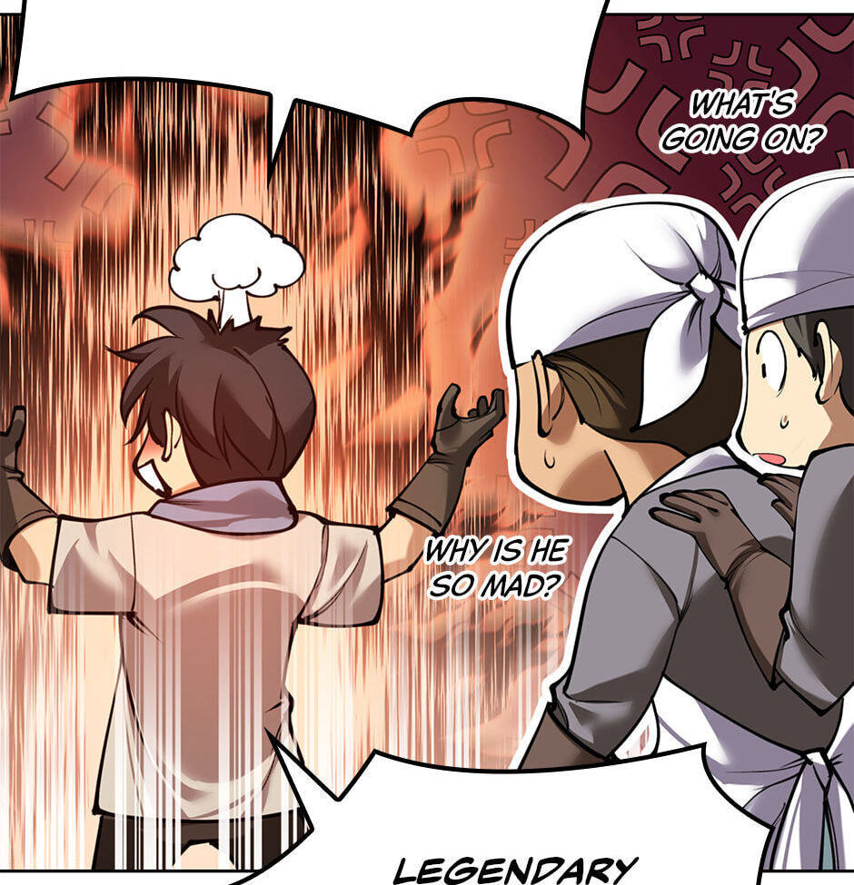 Read Overgeared (Team Argo) chapter 269 image 42 on Lezhin