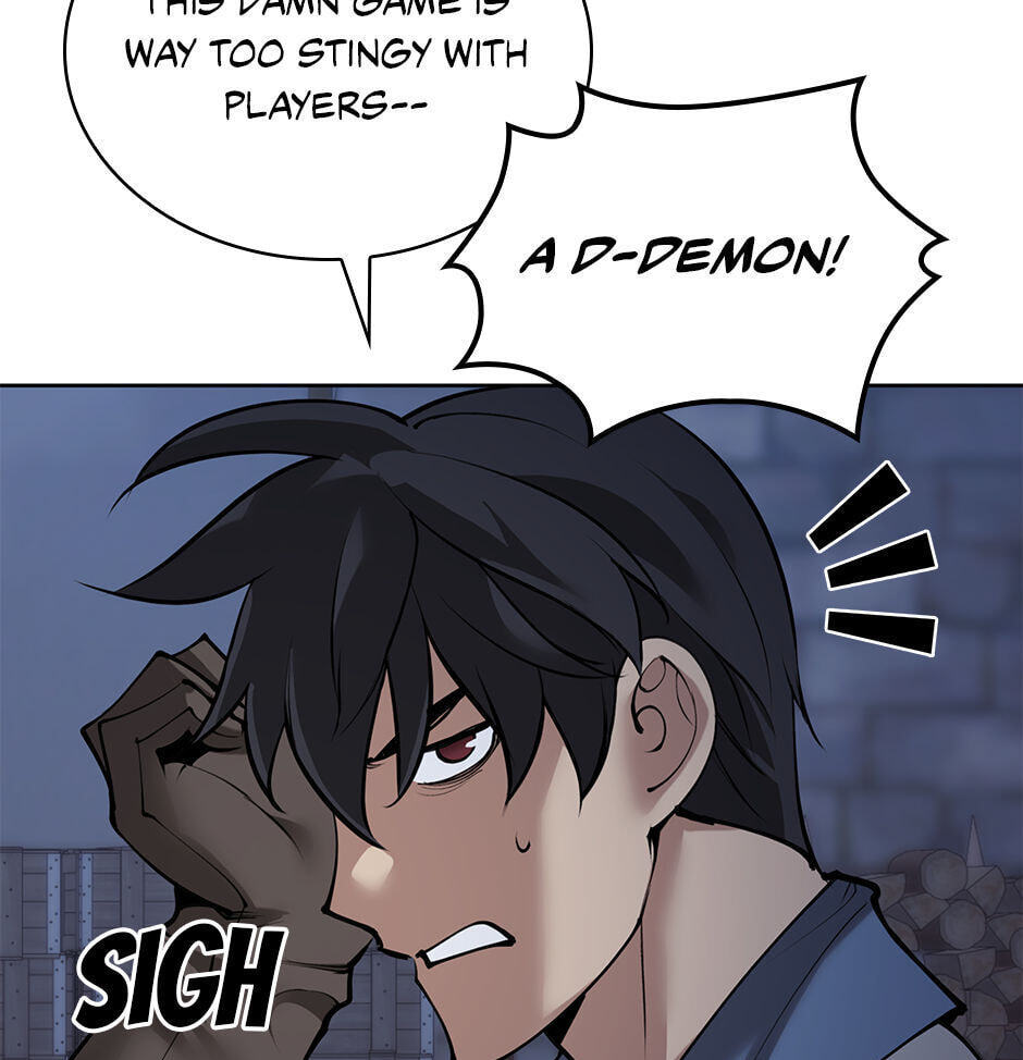 Read Overgeared (Team Argo) chapter 269 image 44 on Lezhin