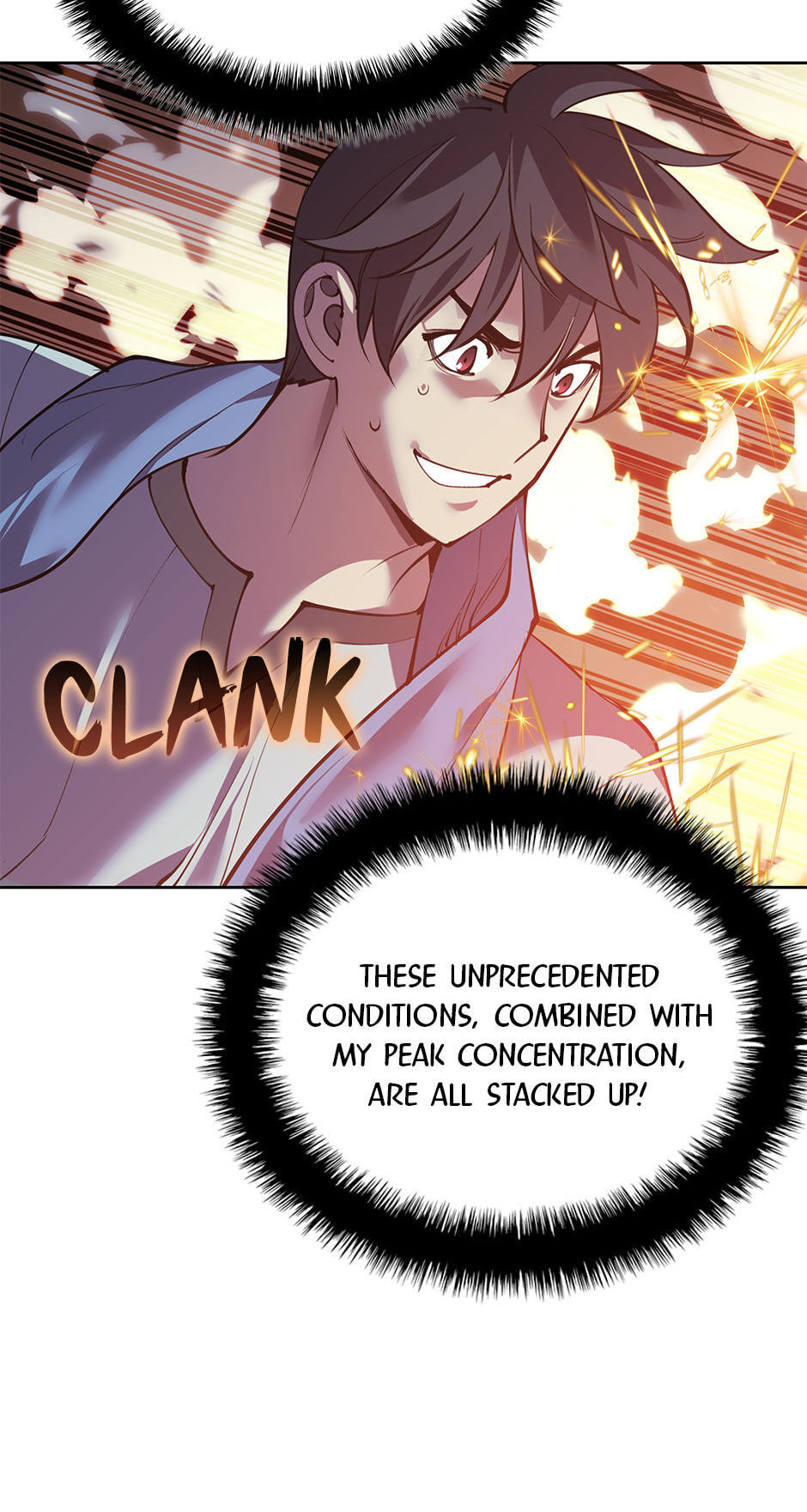 Read Overgeared (Team Argo) chapter 269 image 5 on Lezhin