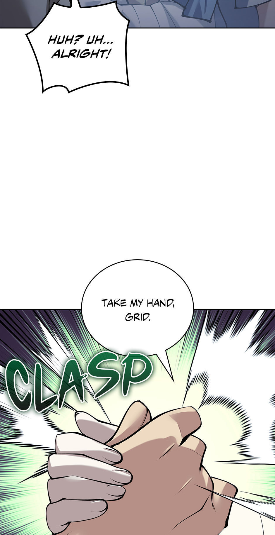 Read Overgeared (Team Argo) chapter 269 image 51 on Lezhin