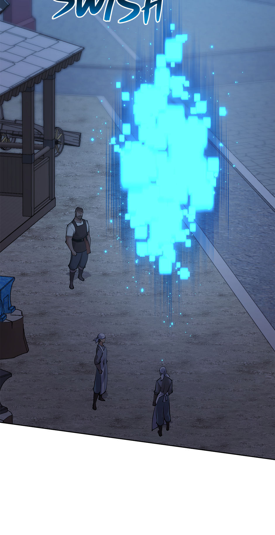 Read Overgeared (Team Argo) chapter 269 image 53 on Lezhin