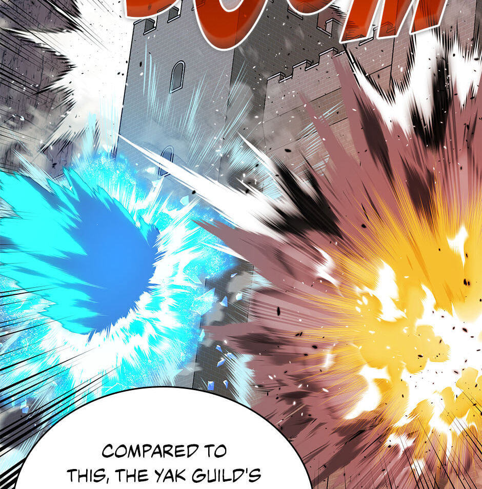 Read Overgeared (Team Argo) chapter 269 image 59 on Lezhin