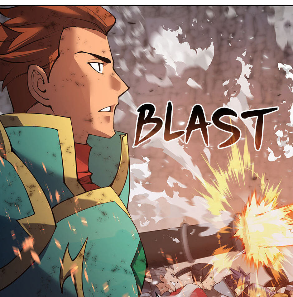 Read Overgeared (Team Argo) chapter 269 image 62 on Lezhin