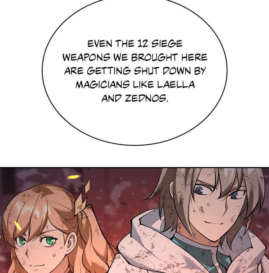 Read Overgeared (Team Argo) chapter 269 image 64 on Lezhin
