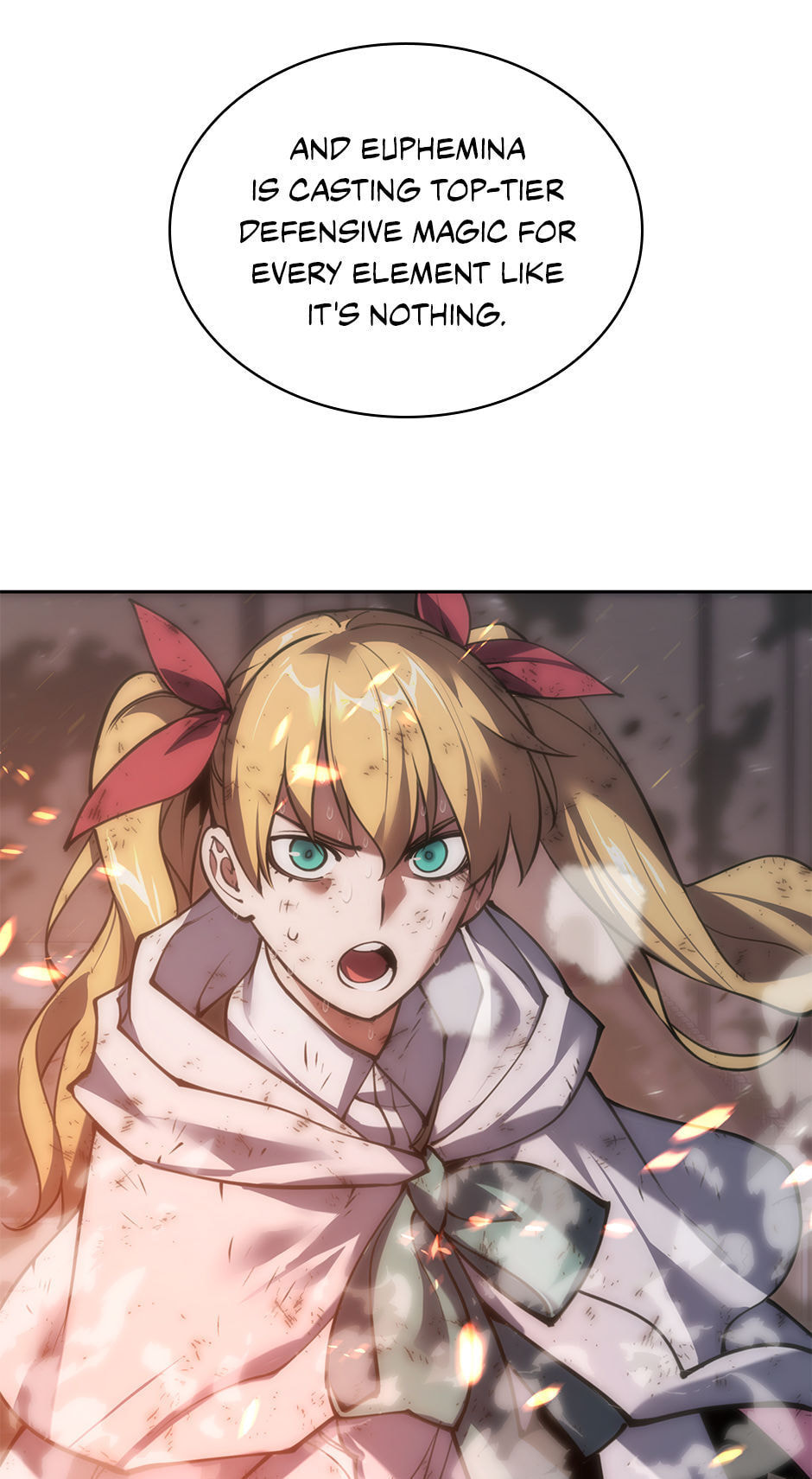 Read Overgeared (Team Argo) chapter 269 image 67 on Lezhin
