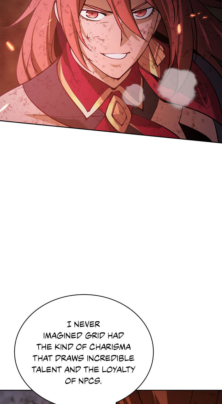 Read Overgeared (Team Argo) chapter 269 image 70 on Lezhin