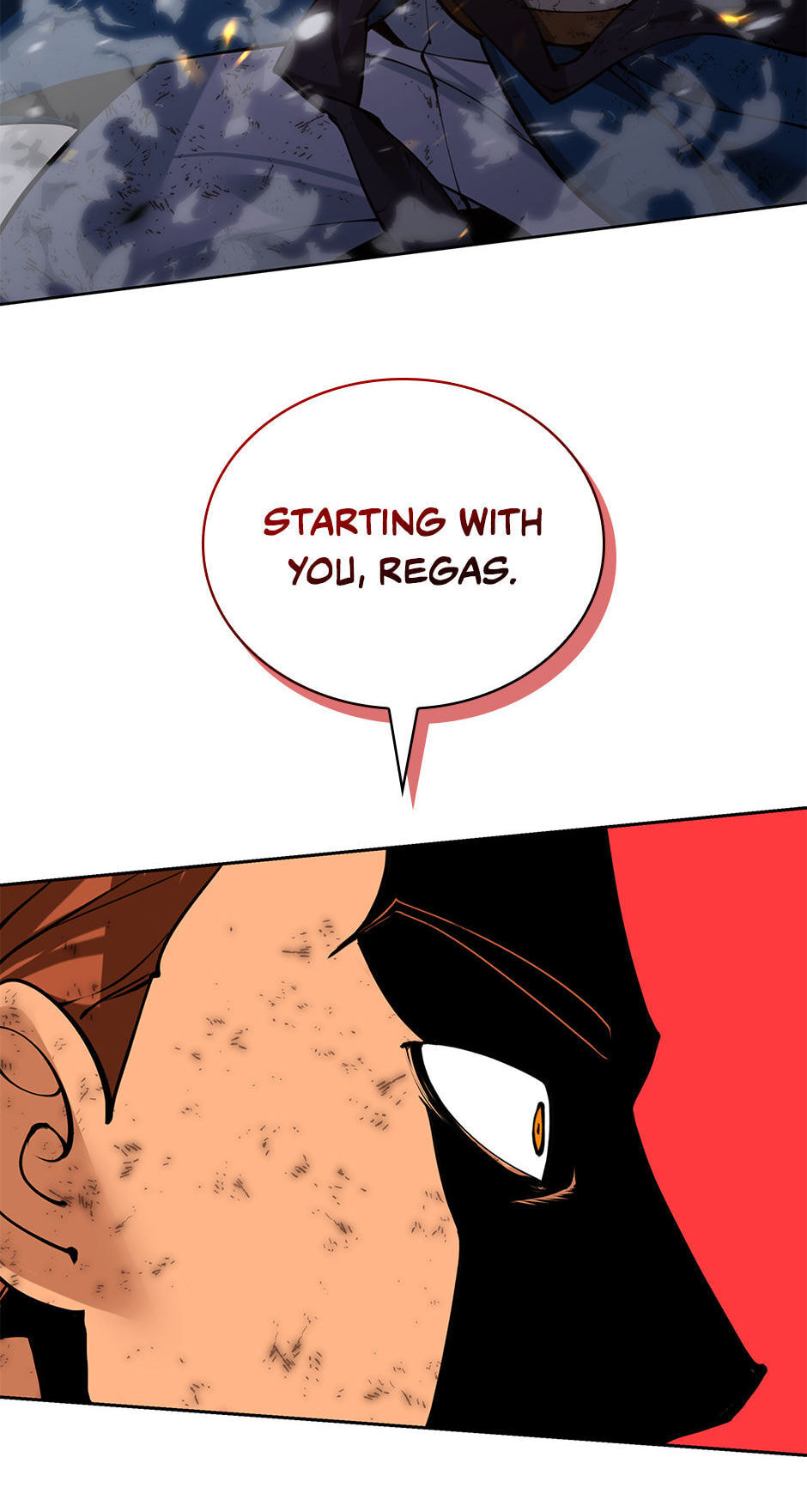Read Overgeared (Team Argo) chapter 269 image 75 on Lezhin