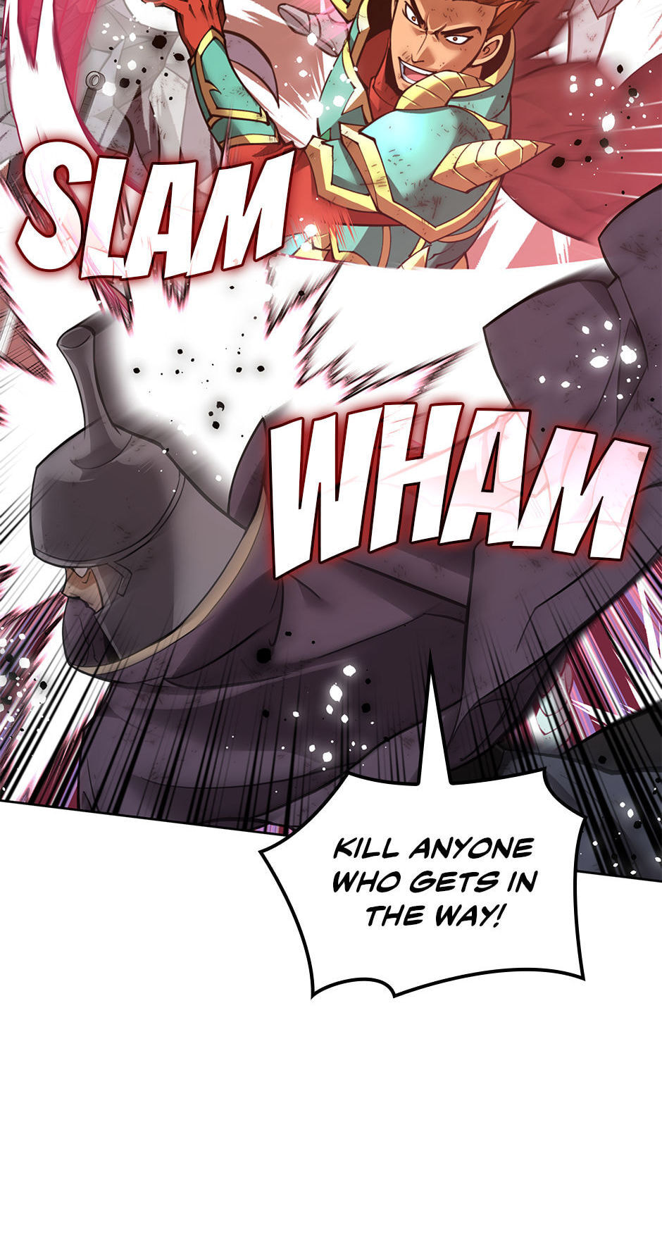 Read Overgeared (Team Argo) chapter 269 image 77 on Lezhin