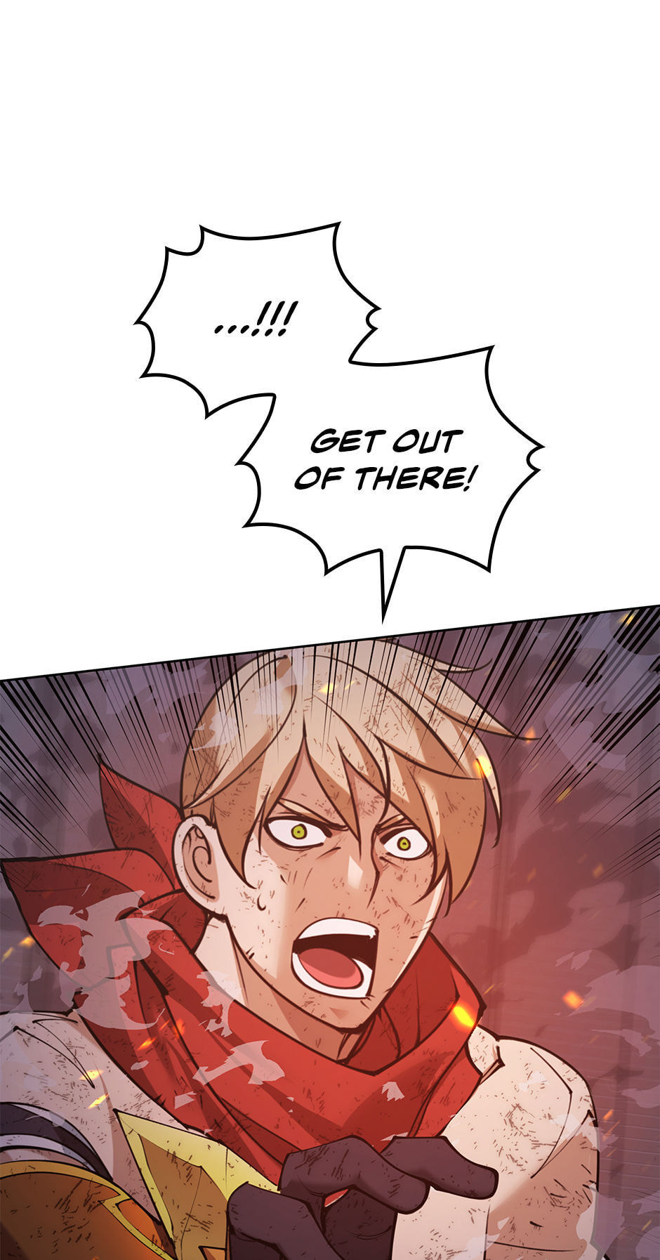Read Overgeared (Team Argo) chapter 269 image 78 on Lezhin
