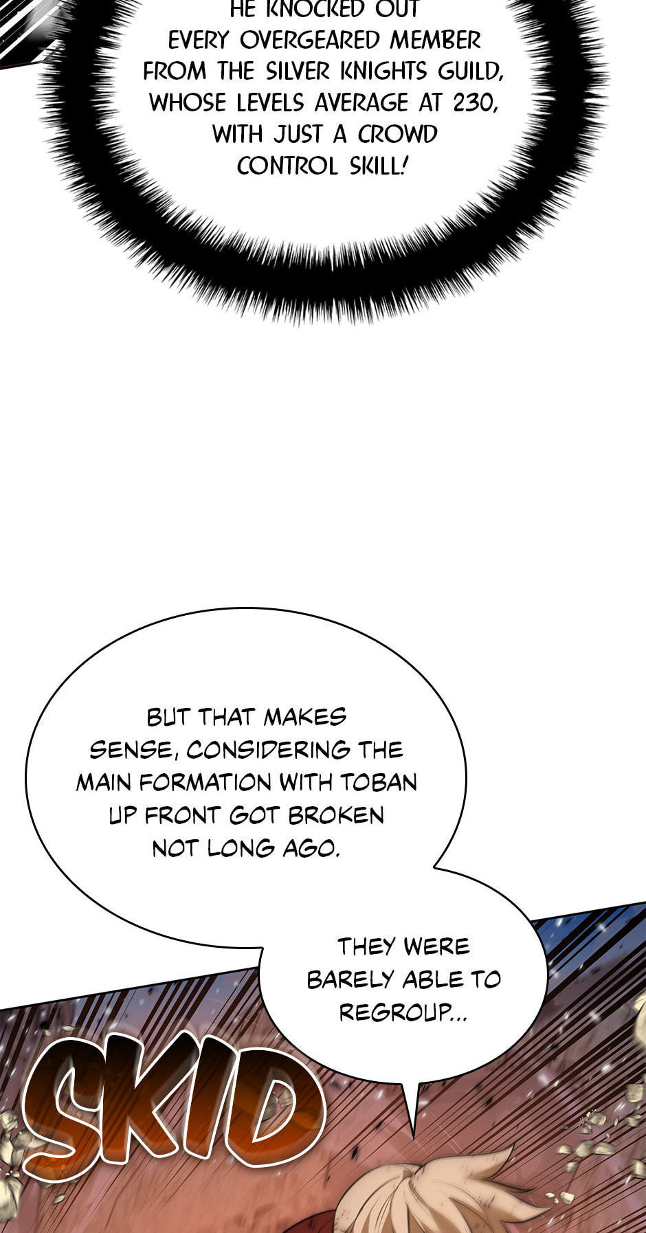 Read Overgeared (Team Argo) chapter 269 image 81 on Lezhin