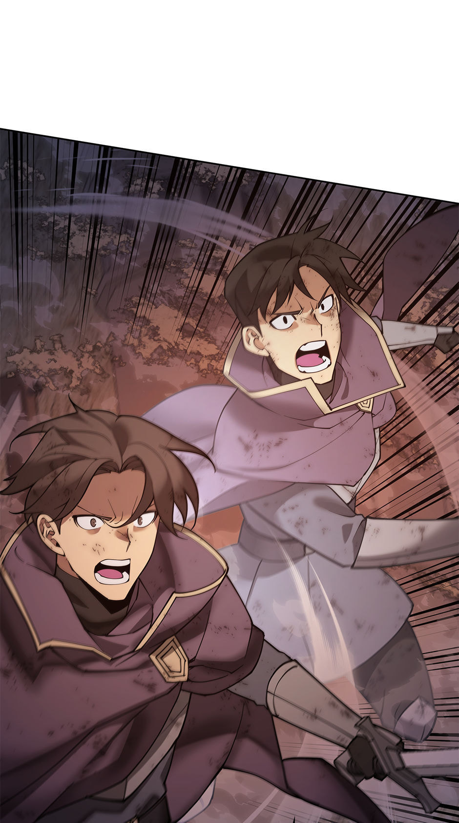Read Overgeared (Team Argo) chapter 269 image 83 on Lezhin