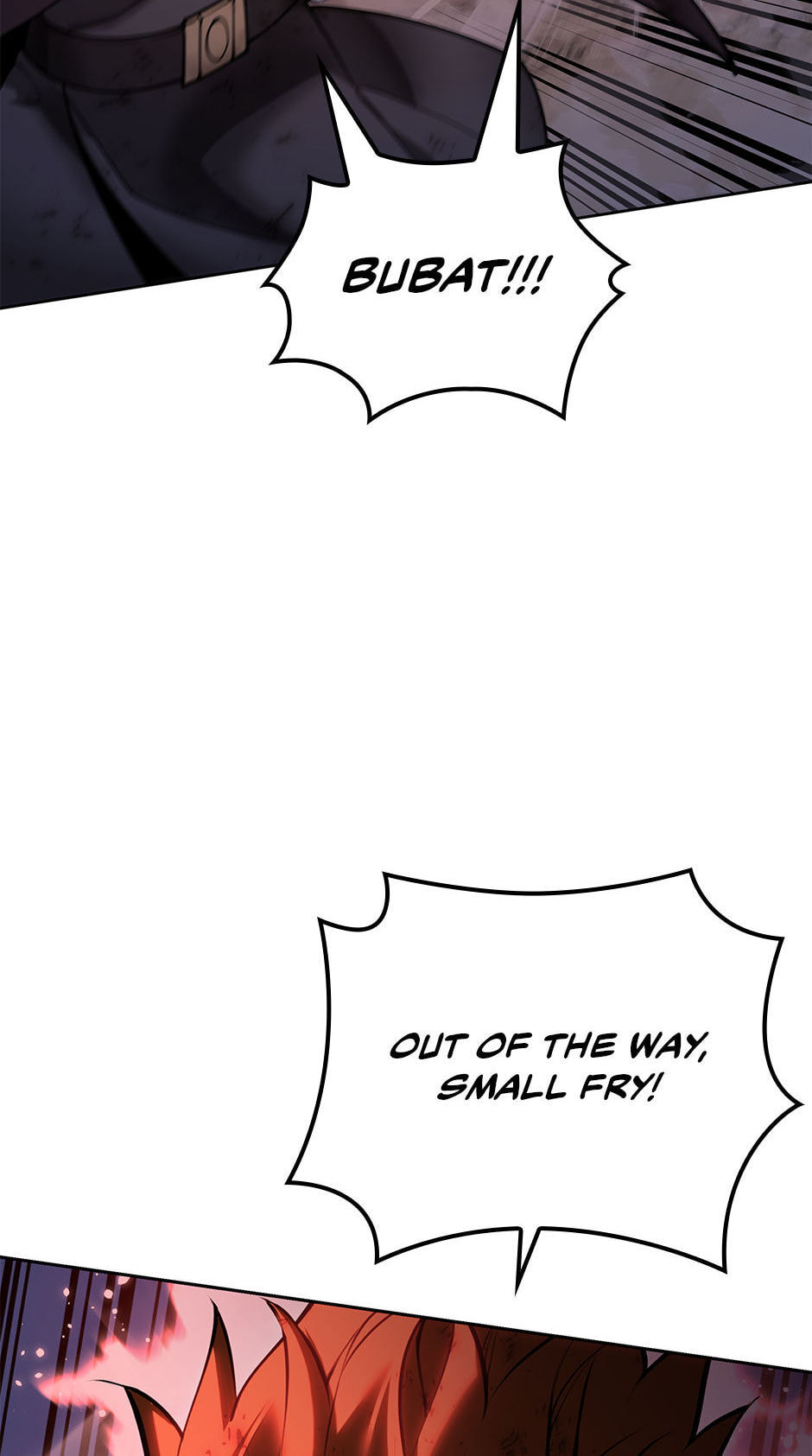 Read Overgeared (Team Argo) chapter 269 image 84 on Lezhin
