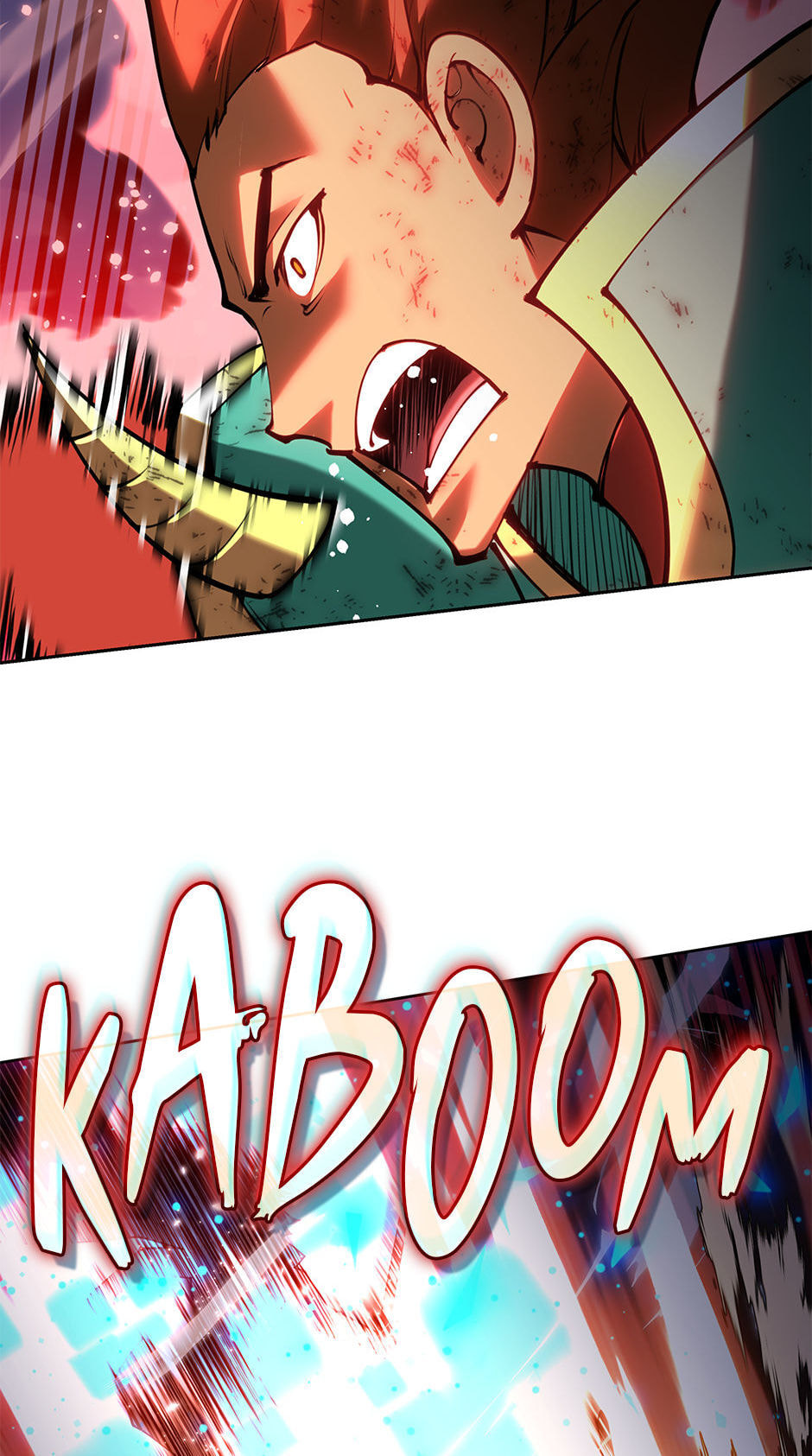Read Overgeared (Team Argo) chapter 269 image 85 on Lezhin