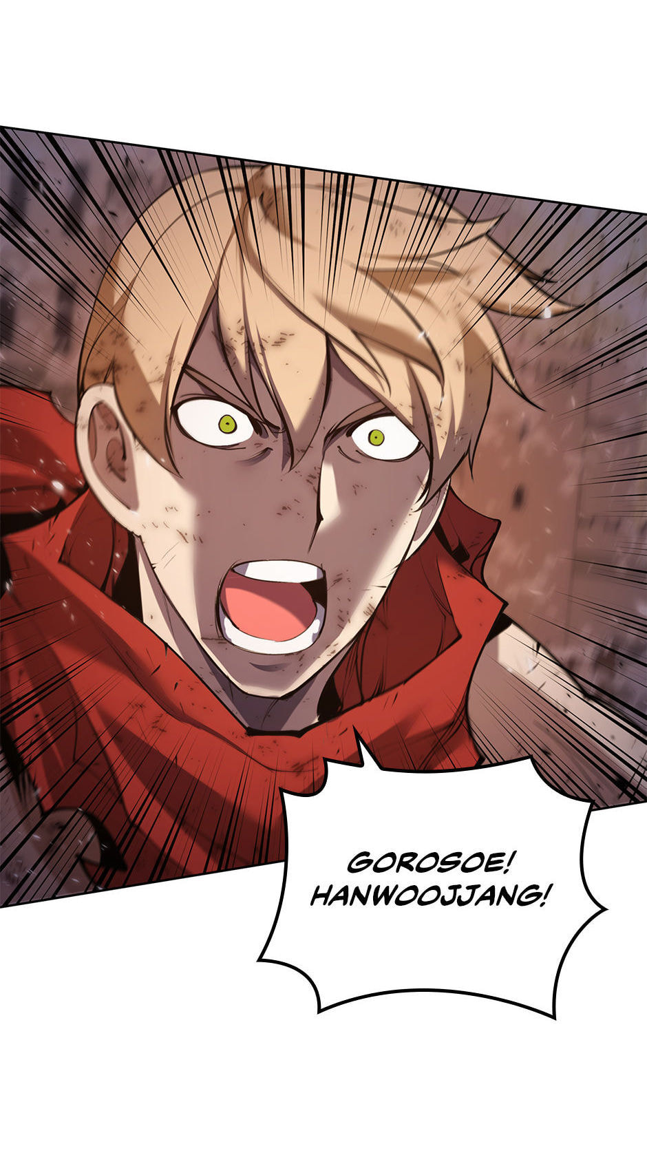 Read Overgeared (Team Argo) chapter 269 image 87 on Lezhin