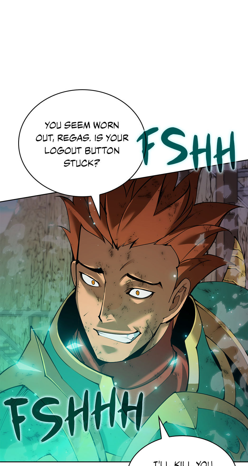 Read Overgeared (Team Argo) chapter 269 image 88 on Lezhin