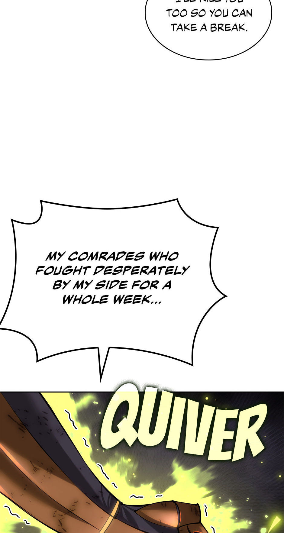 Read Overgeared (Team Argo) chapter 269 image 89 on Lezhin