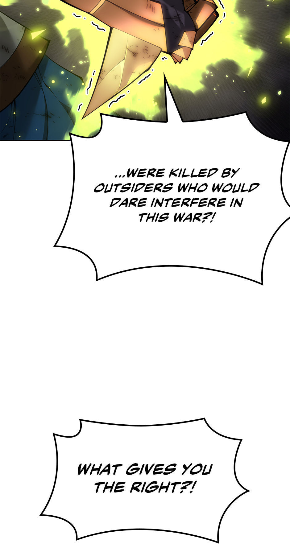 Read Overgeared (Team Argo) chapter 269 image 90 on Lezhin